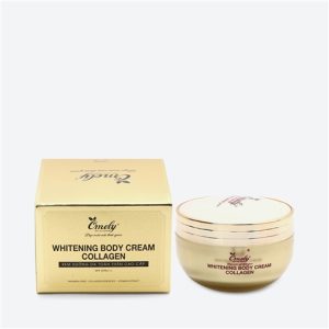 Kem ủ trắng body ngọc trai 200g