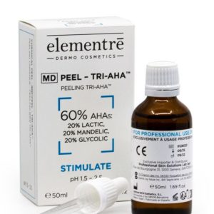 Peel-TriAHA