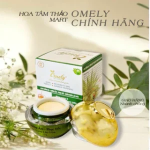 Kem face trị mụn - Đa chức năng